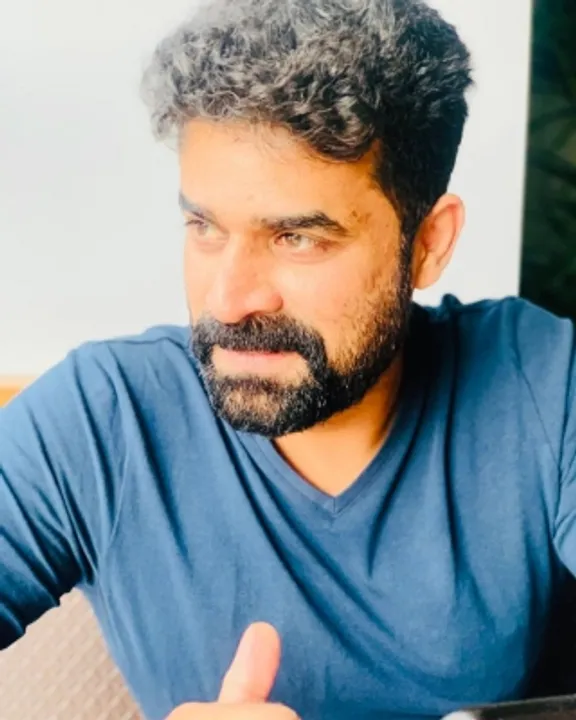  Actor producer Vijay Babu's 'arrest' recorded, given bail