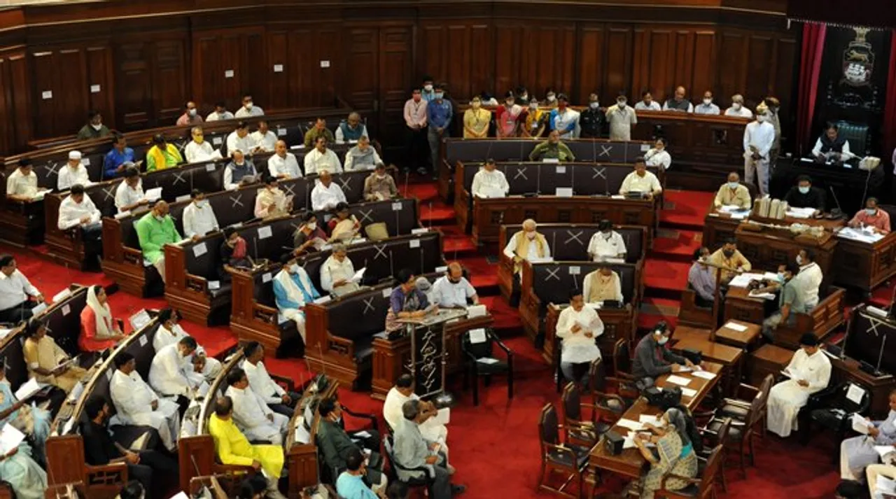 Bill passed to make West Bengal CM as chancellor of animal husbandry & fisheries varsities