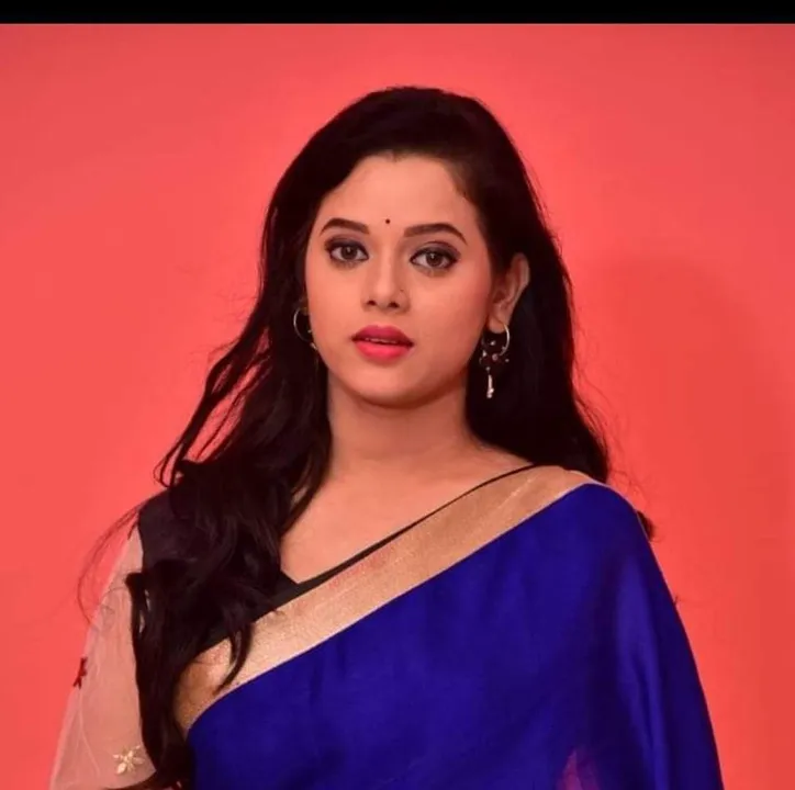  "Won't spare anyone, if ...," reads Odia TV actress Rashmirekha's suicide note
