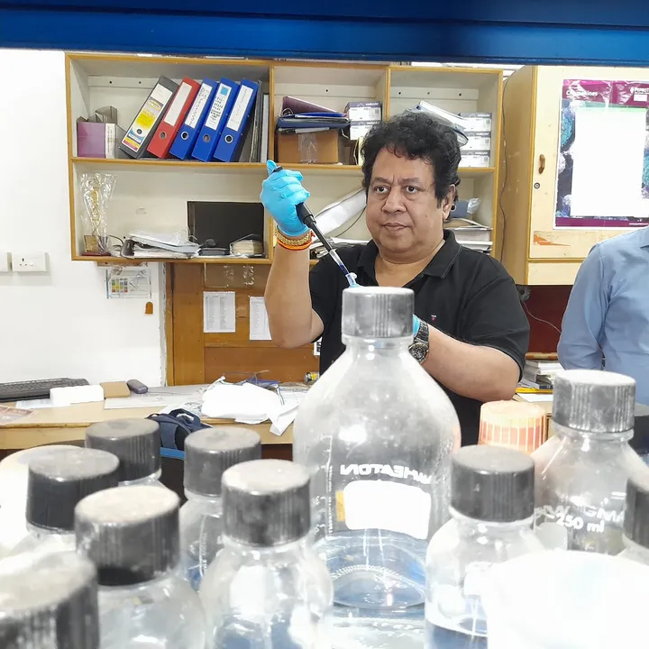  Odia cancer biology scientist wins international award