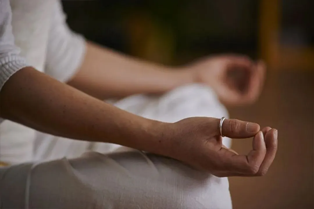  Know what's the most important yoga posture