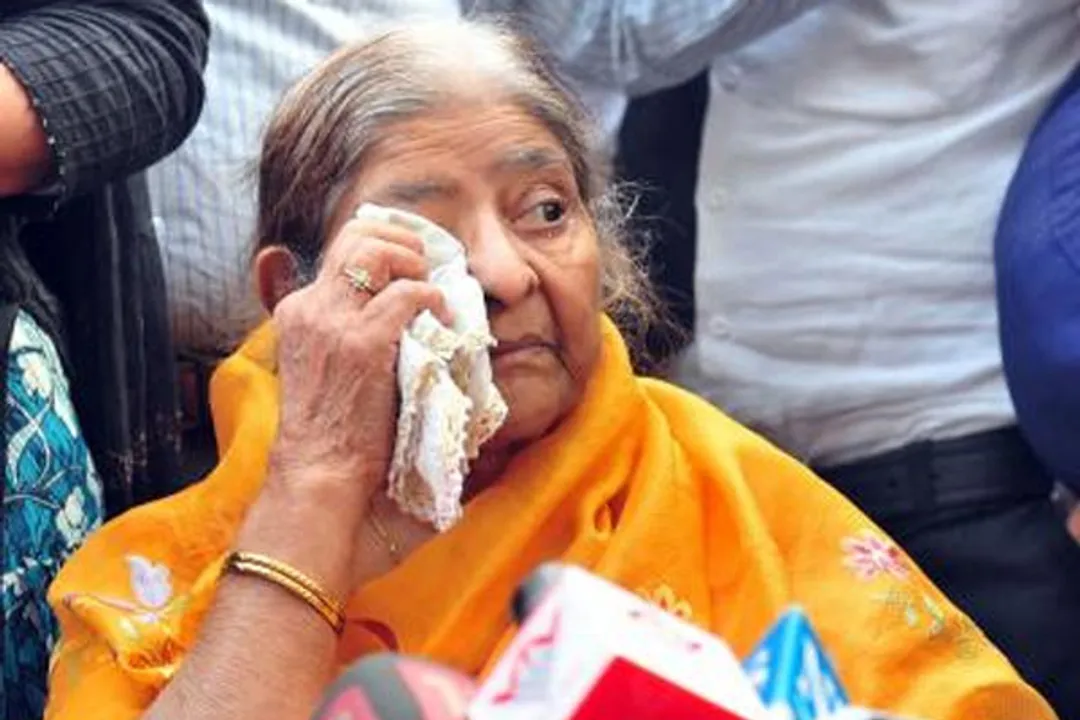  'Devoid of merit', SC junks Zakia Jafri's plea against clean chit to Modi in 2002 Gujarat riots