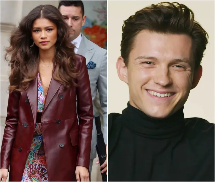  Zendaya, Tom Holland bag top honours at MTV Movie, TV Awards