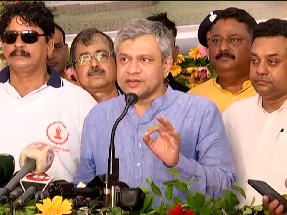  5G services will roll out in Odisha soon: Ashwini Vaishnaw
