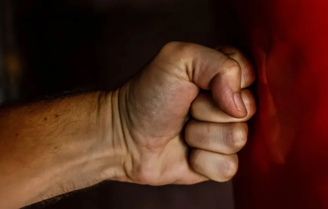  Here's how to cope with anger at workplace