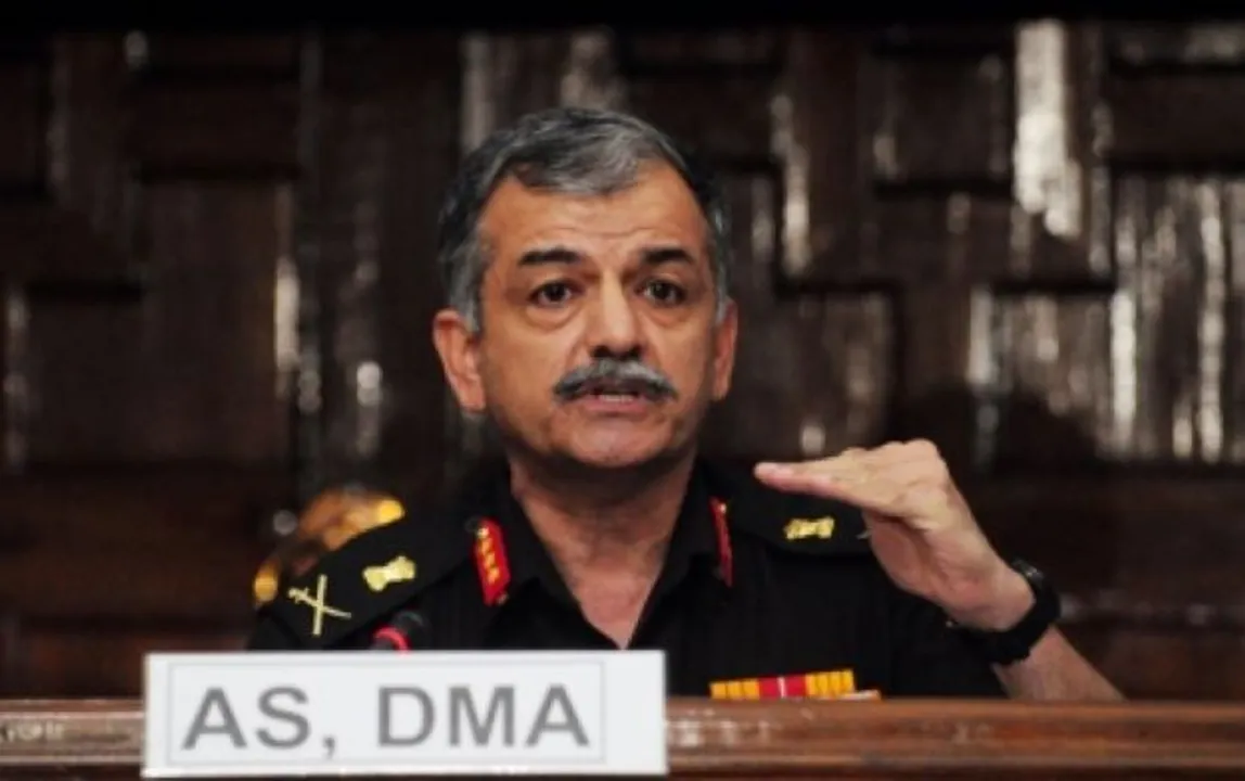  No question of Agnipath rollback; reform was long pending: Dept of Military Affairs