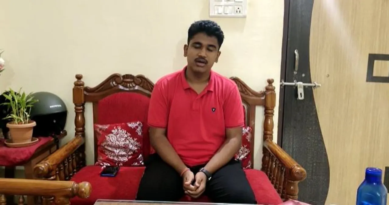  Odisha youth secures top rank in CLAT 2022 in four States
