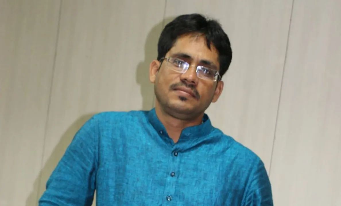  EOW raids Odia news channel editor's house for duping Delhi businessman of Rs 92 lakh