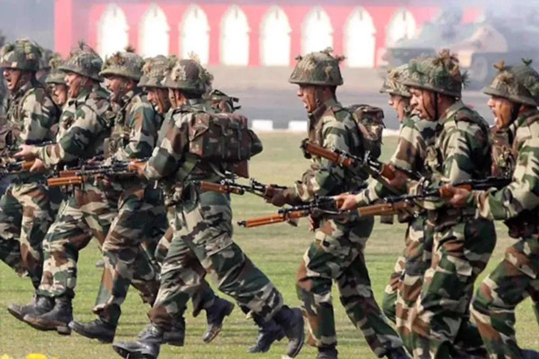  Cabinet clears 'Agnipath' scheme for recruitment of youth in Armed Forces