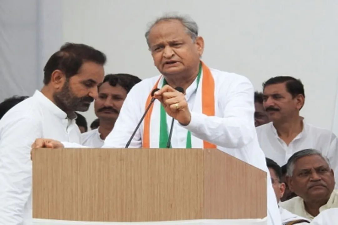  Udaipur horror: CM calls high-level meeting, suspects international link