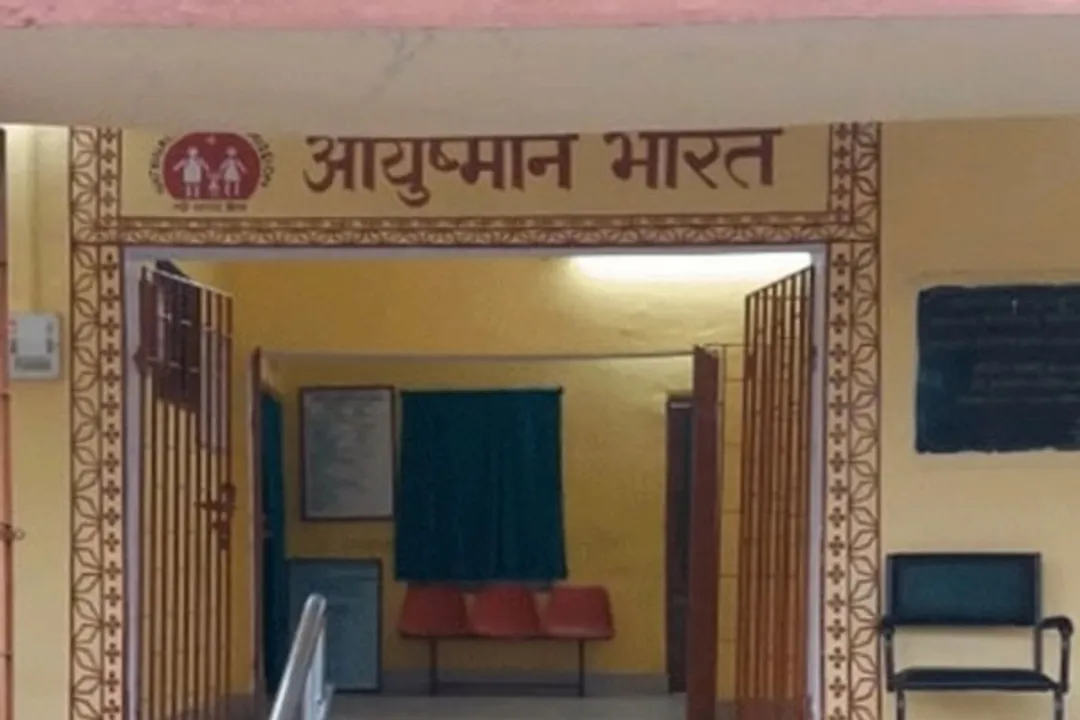  Ayushman Bharat now includes bone marrow transplant in UP