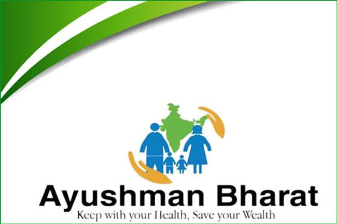  22 cr beneficiaries under Ayushman Bharat as significant rise in govt spending: Eco Survey