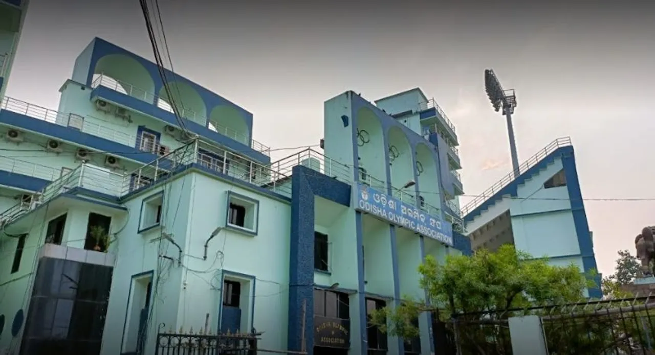  Barabati Stadium to be demolished completely for transformation!