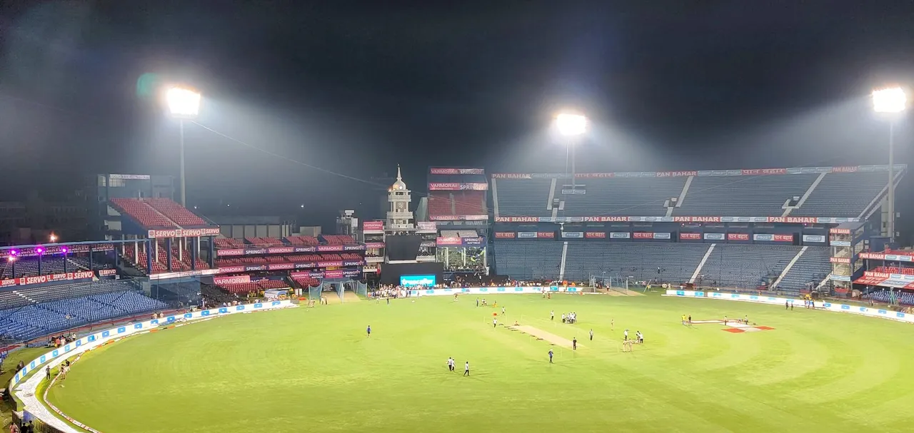  Cuttack to undergo beautification for Hockey World Cup opening ceremony
