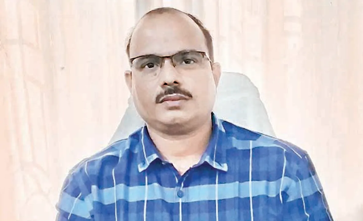  Crorepati Jaleswar BDO Ashwini Das arrested by Odisha Vigilance