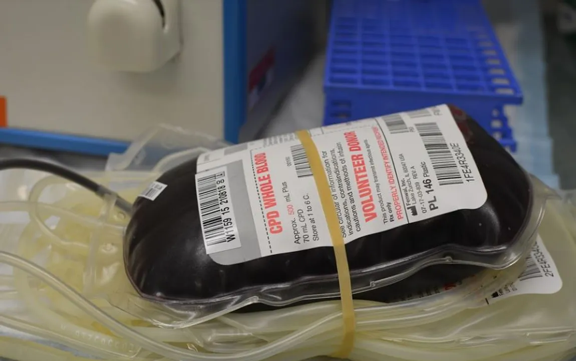  World Blood Donor Day 2022 Slogan, Theme, Significance