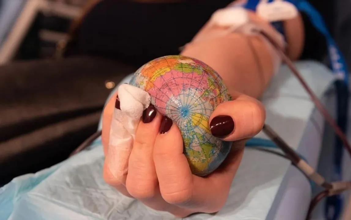  Happy World Blood Donor Day 2022 Wishes, Quotes, Messages