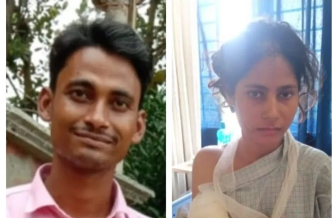  West Bengal man chops off wife's hand to stop her from joining government job