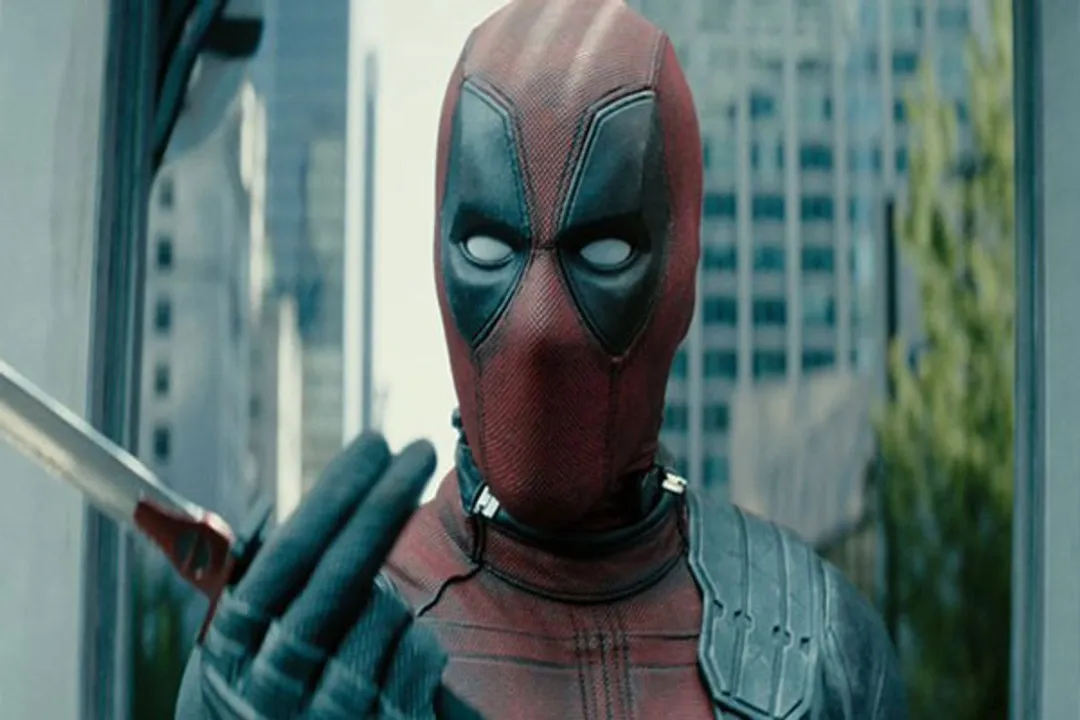  'Deadpool 3' will not be 'Disney-fied,' says writer