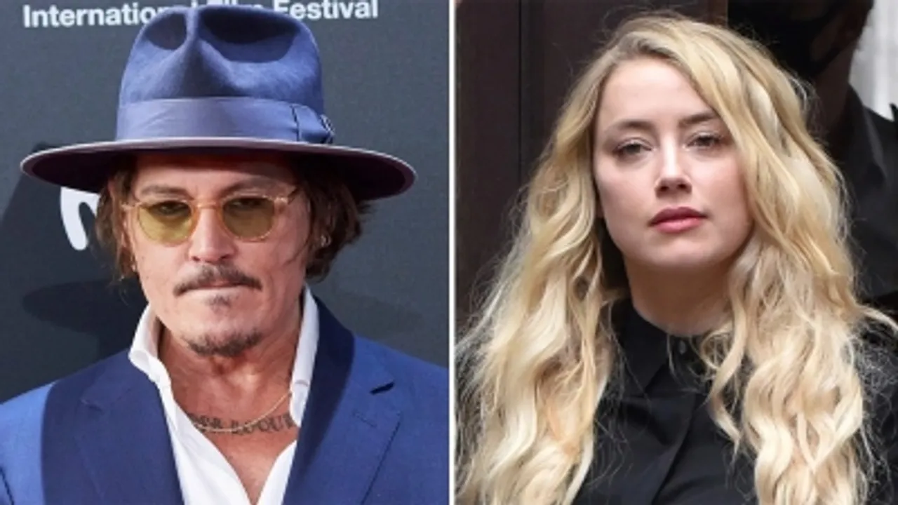  Jury rules in favour of Johnny Depp, says Amber Heard defamed ex-husband