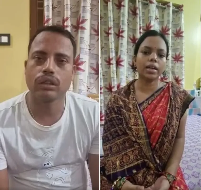  In eye of storm! 'Mentally ill' Odisha Excise official seeks 7-day leave