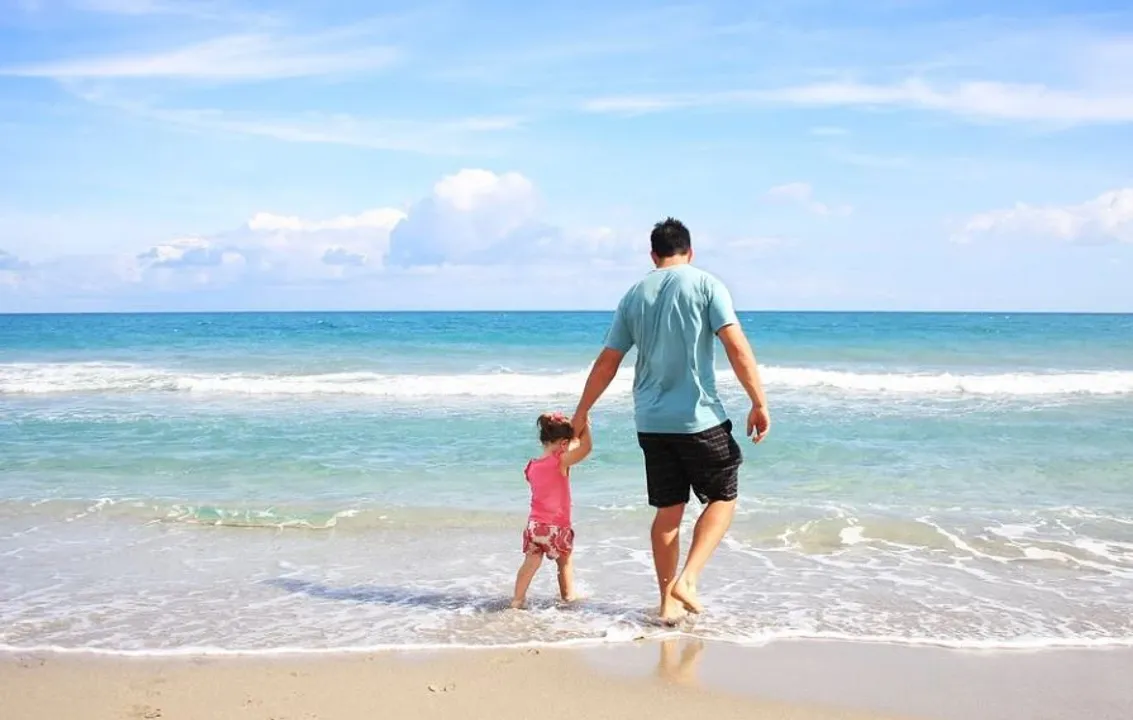  Happy Father's Day 2023 Quotes, Wishes, Messages, WhatsApp status