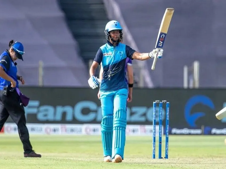  Harmanpreet Kaur to lead Indian women's squads for Sri Lanka tour