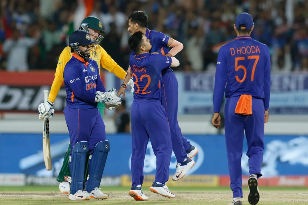  Pic Courtesy: BCCI 