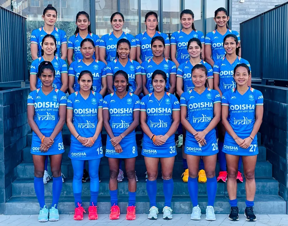  Commonwealth Games 2022: Savita Punia to lead Indian women's hockey team, Deep Grace Ekka to be her deputy