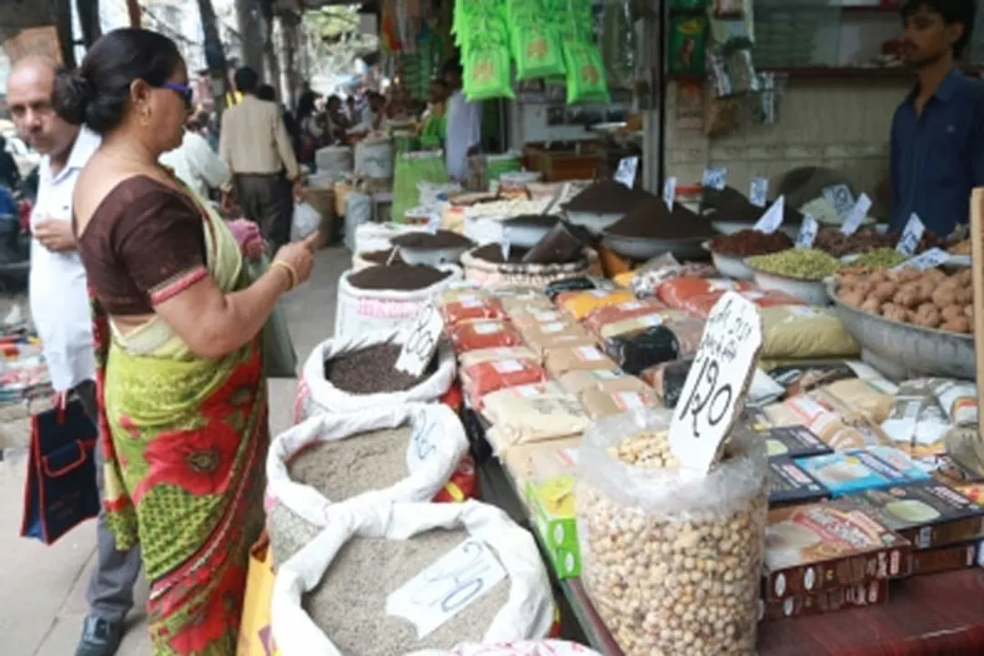  Wholesale inflation hits record high in May at 15.88%