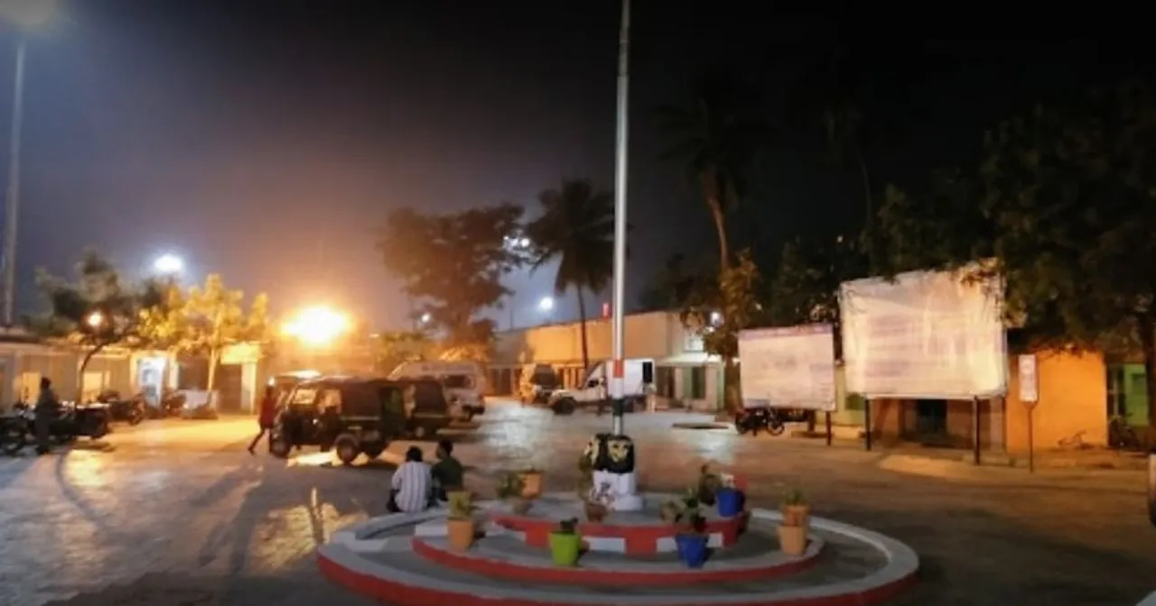  Bomb hurled at trader's house in Odisha's Puri, one hospitalised
