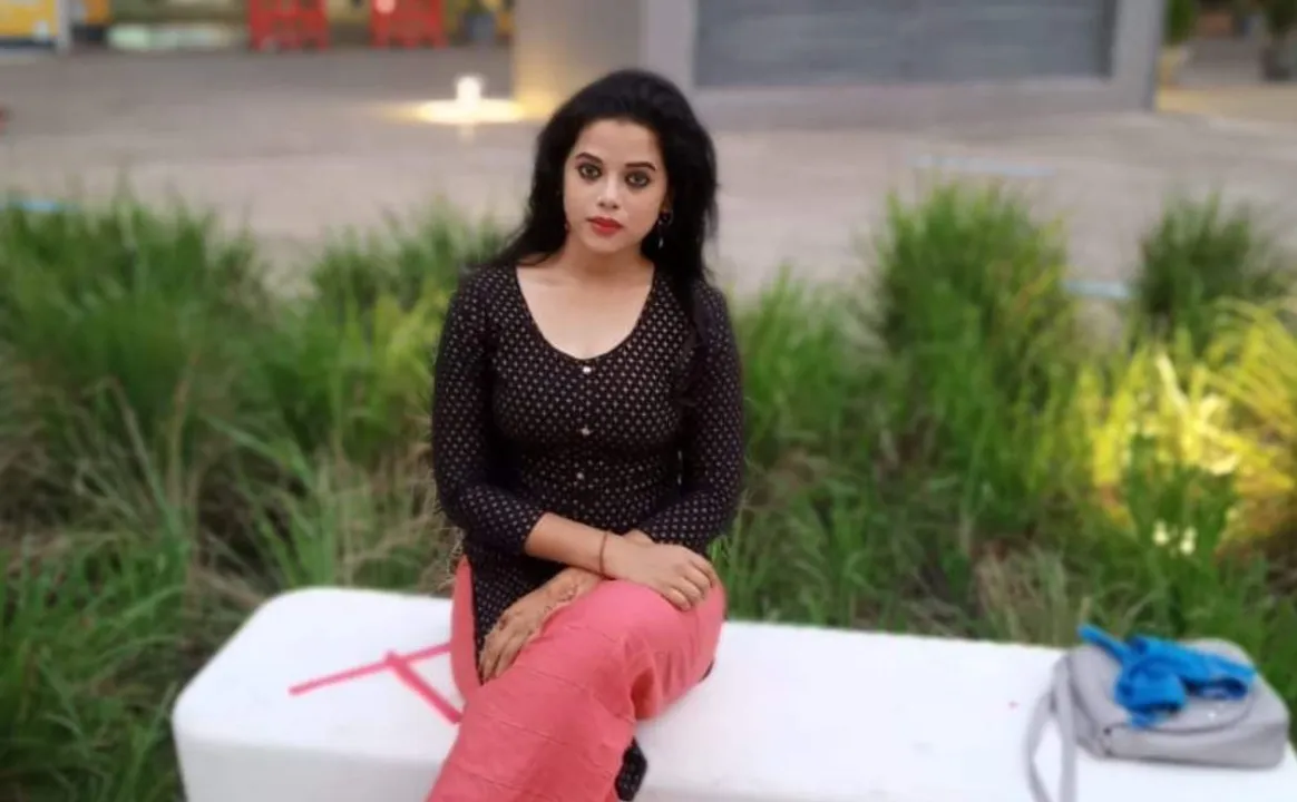  Odia serial actress Rashmirekha Ojha dies by suicide in Bhubaneswar, note recovered