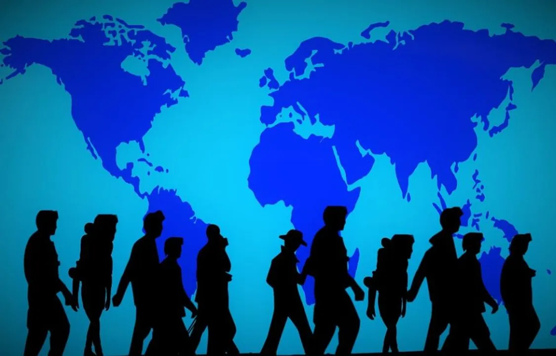  World Refugee Day 2022 Date, Theme, Significance and Why is it Celebrated