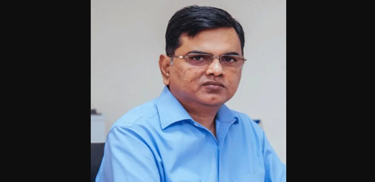  Odisha: IAS officer Sanjay Kumar Singh appointed as I & PR Dept Secretary