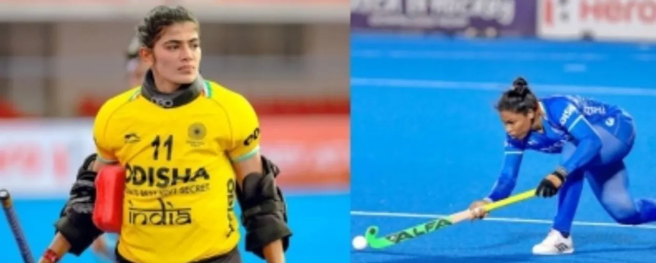  FIH Women's Hockey World Cup: Savita to lead 20-member Indian team