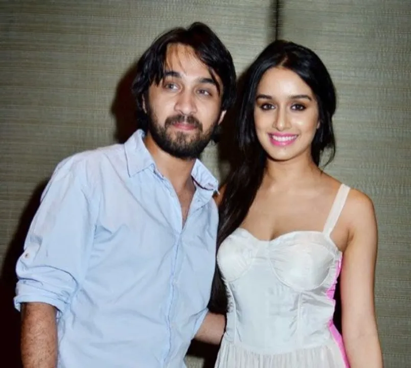  Shraddha Kapoor's brother arrested in drugs case