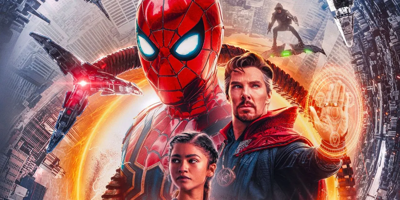  'Spider-Man: No Way Home' extended cut to play in theatres from Sep 2
