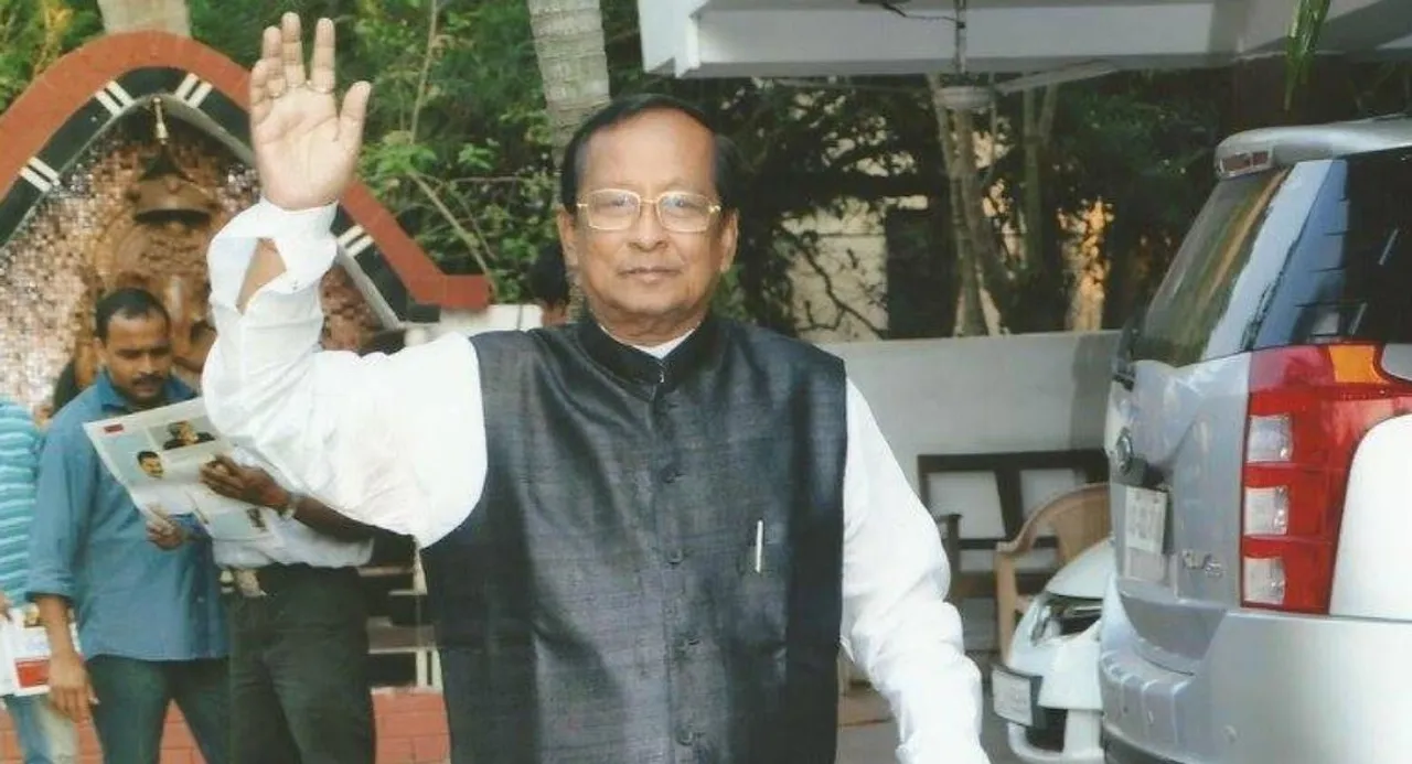  Surjya Patro resigned as Assembly Speaker over kidney ailments: Family