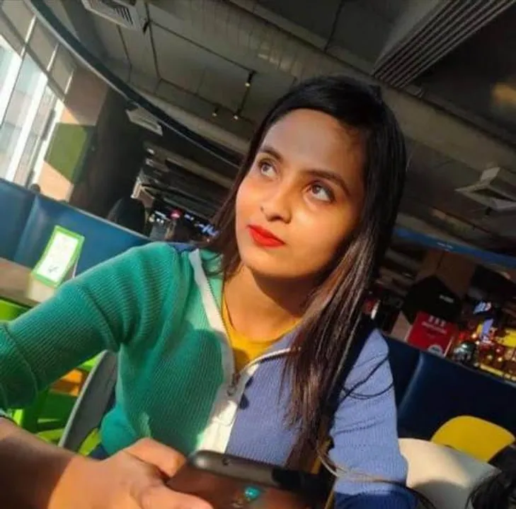  Engineering student Sweety Roy goes missing from Bhubaneswar Railway Station