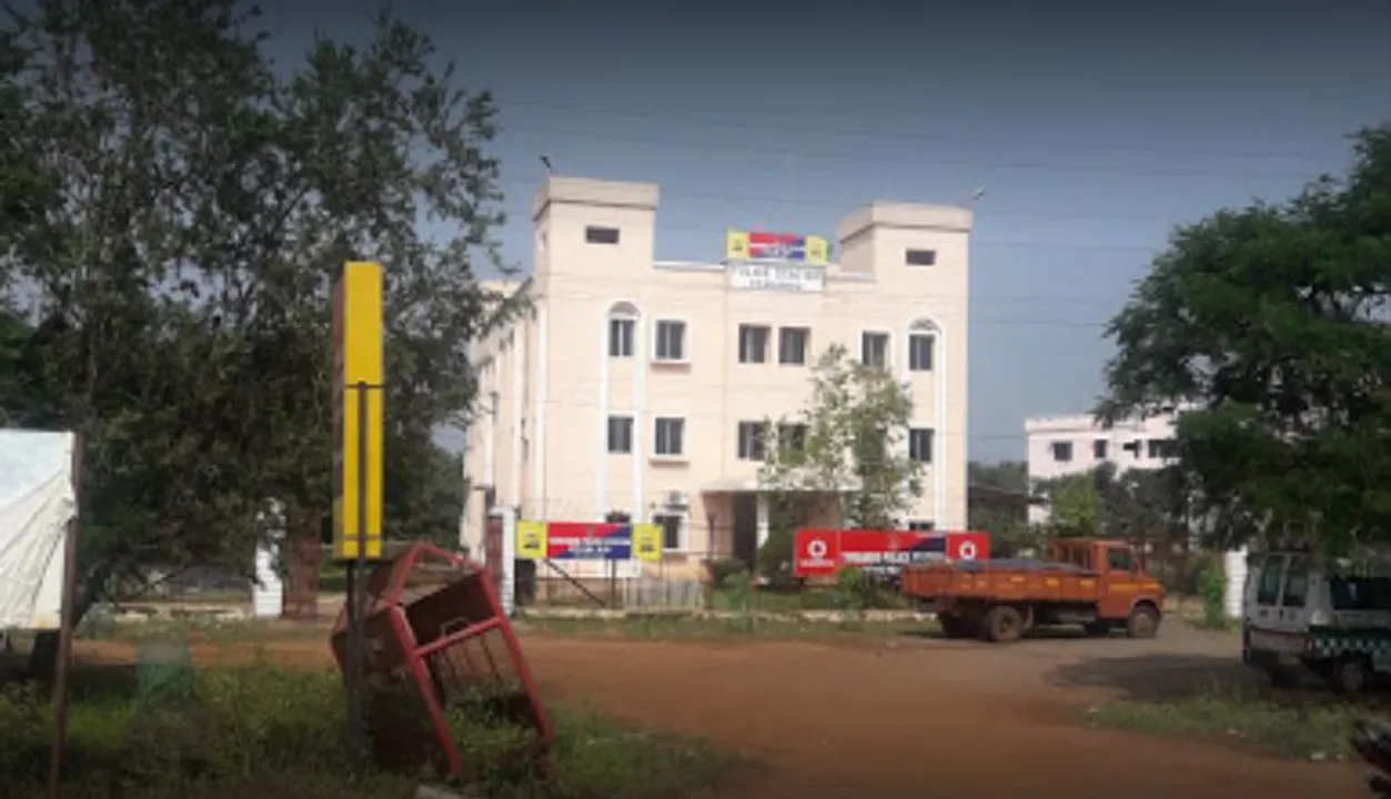  Bhubaneswar: Friendship on gay dating app goes awry for pharmacist