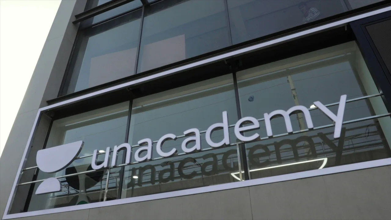  Unacademy lays off 12% of workforce in its latest round of job cuts