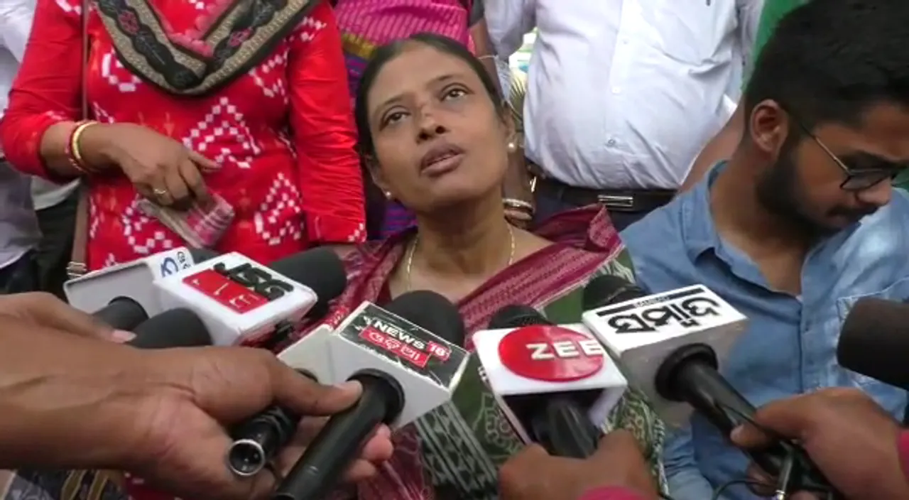  BJD continues winning streak, retains Brajrajnagar Assembly seat