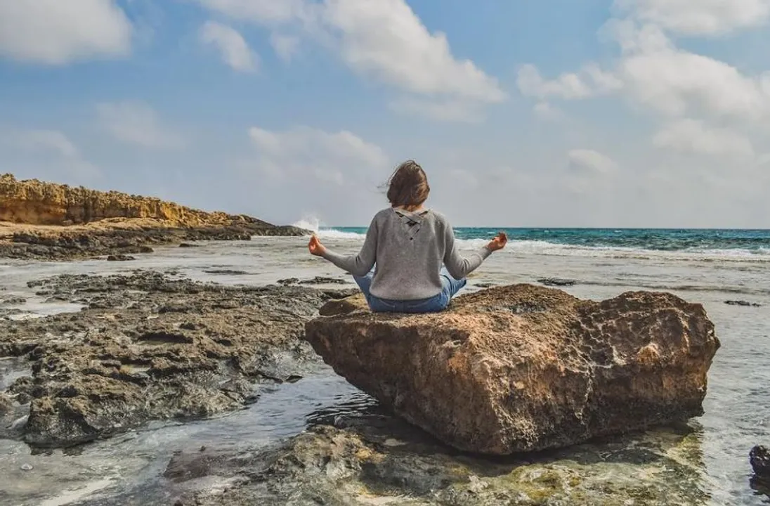  International Yoga Day 2022 Date, Theme, History, Significance
