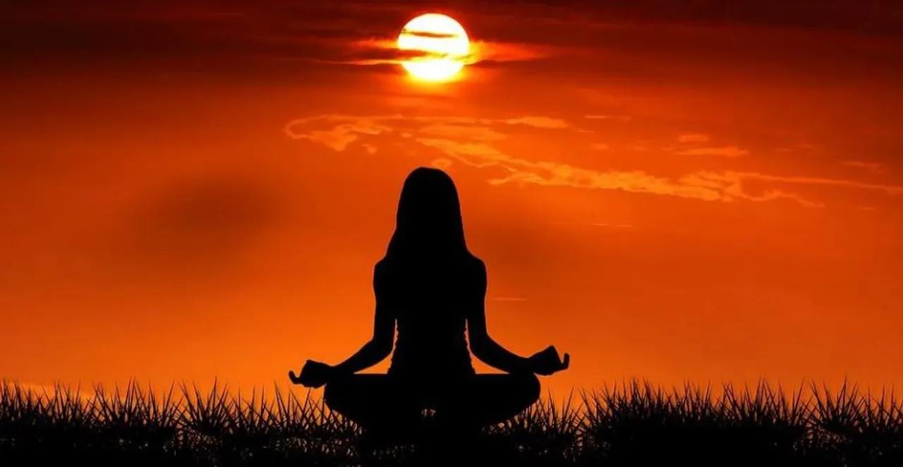  Happy International Yoga Day 2022 Wishes, Messages, Quotes to share and greet