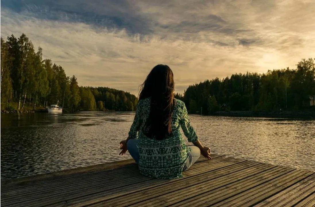  Happy Yoga Day 2022 Wishes, Messages, Quotes, Greetings