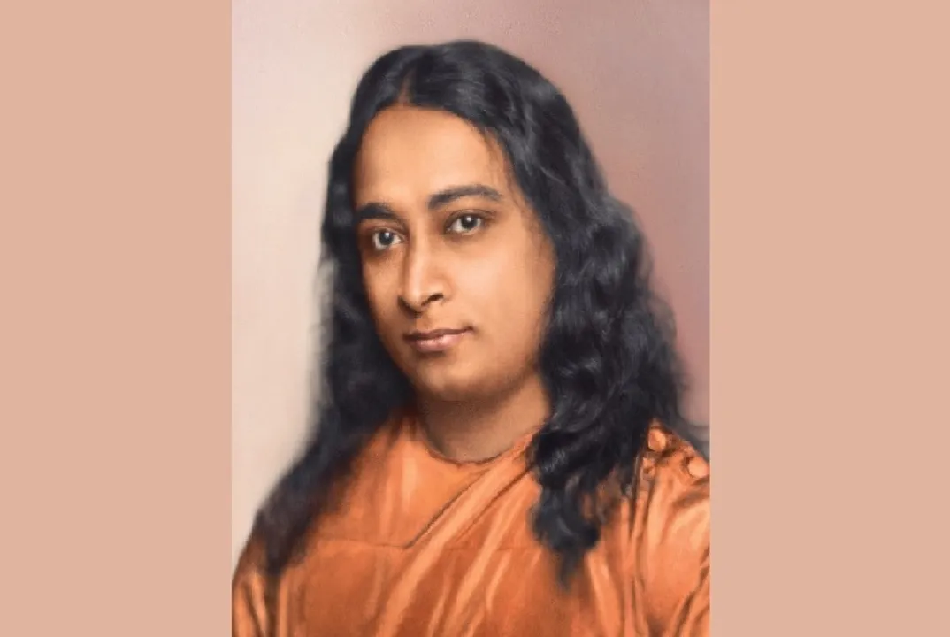  The Emissary who brought Kriya Yoga to the World