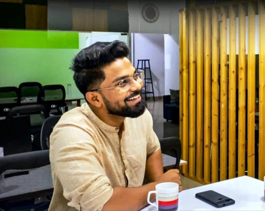  LinkedIn names Odisha-born Sindhu Biswal as top creator to follow