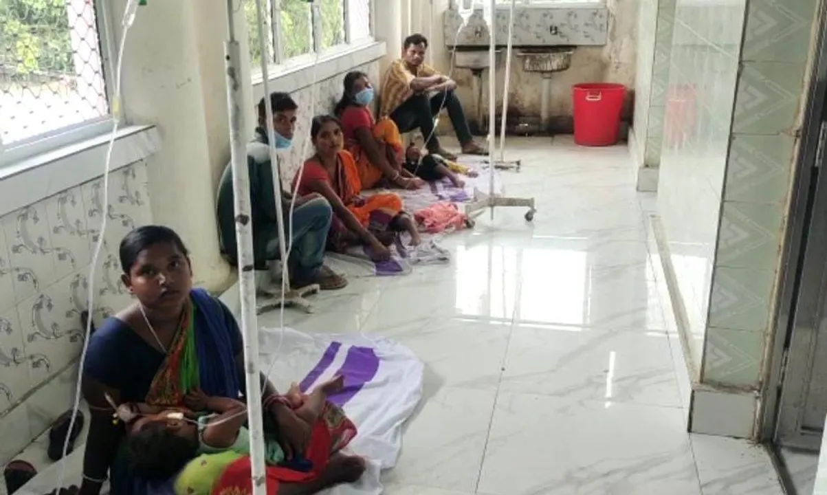  3 children among 4 critical after mistakably consuming urea granules instead of sugar
