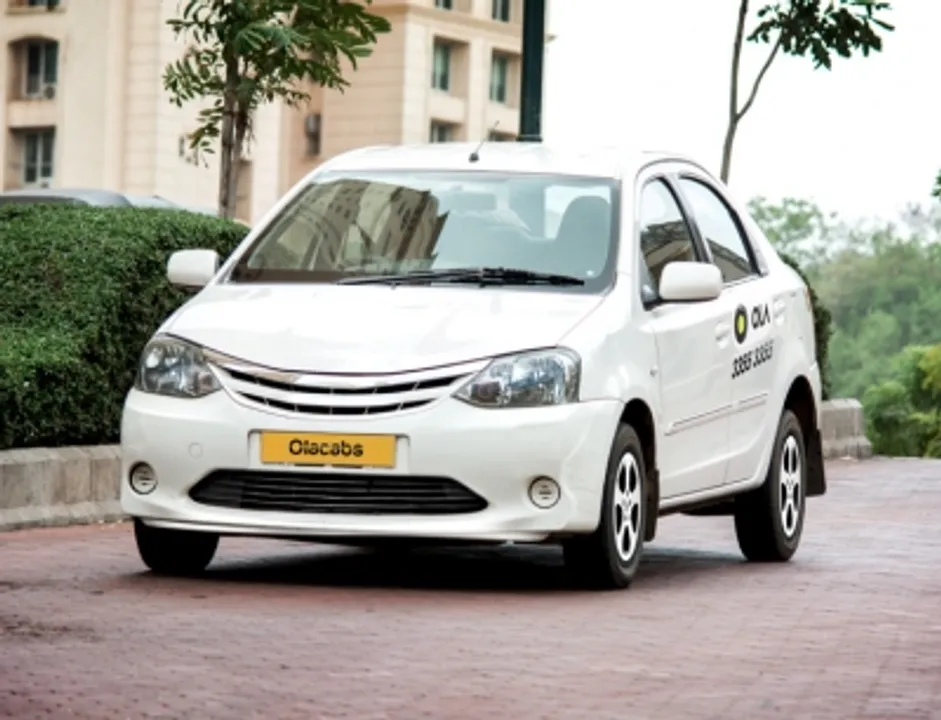  Chennai: Software developer beaten to death by Ola driver after argument over OTP