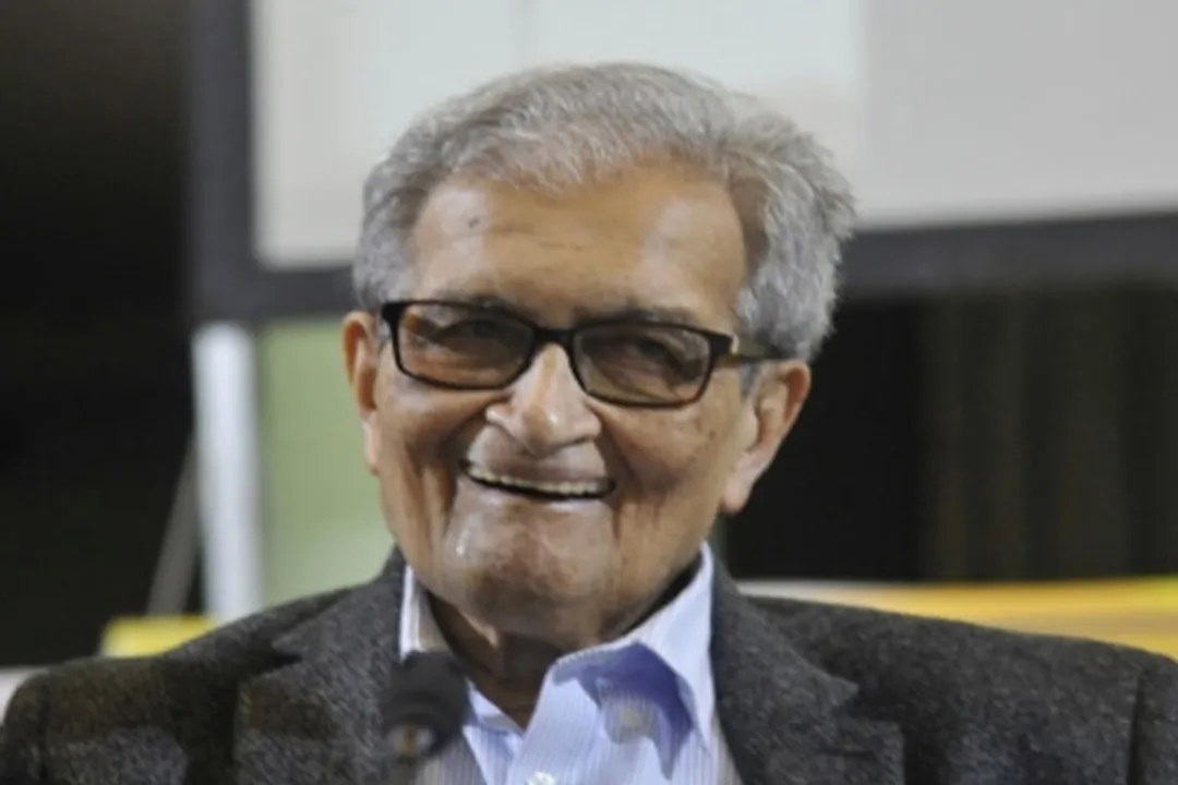  Nobel laureate Amartya Sen tests positive for Covid-19